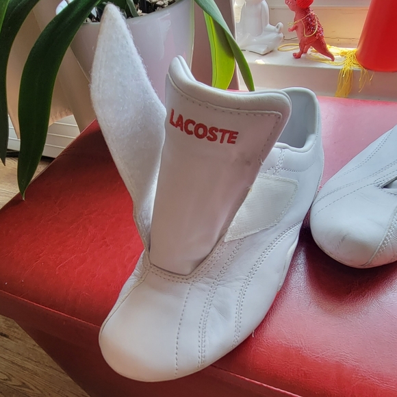 Lacoste Sneakers - Picture 2 of 4